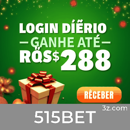 Experiência VIP Exclusiva: Casino Luxuoso com Dealers Profissionais no 515BET