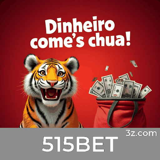 515BET: Domine jogos com estratégias eficazes