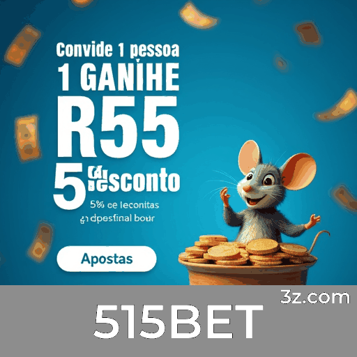 515BET Login: Desbloqueie Privilégios e Conta Premium