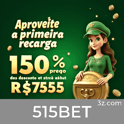 515BET: Domine jogos com estratégias eficazes