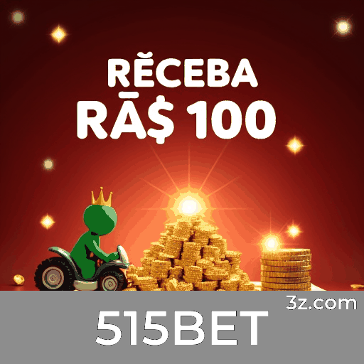 Experiência de Luxo com Equipe de Elite: O Casino Exclusivo 515BET