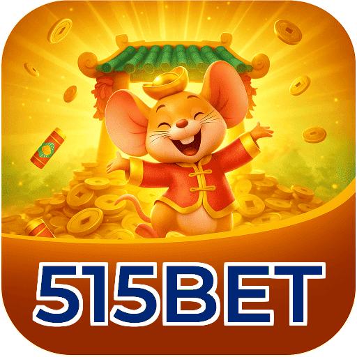 515BET: Plataforma Segura e Divertida