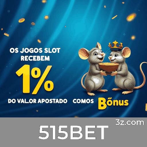 515BET: Apostas em Esportes no Brasil com Odds Atualizadas