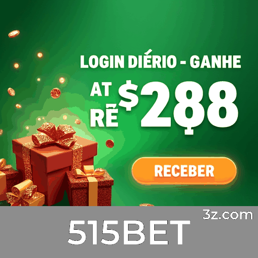 515BET: Jogo em Tempo Real para Brasileiros