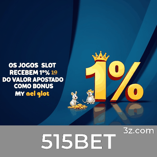 515BET: Cobertura Completa de Esportes para Brasileiros