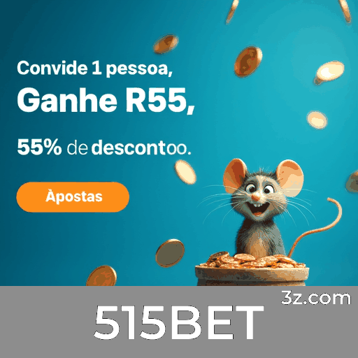 Desbloqueie Privilégios Exclusivos com Sua Conta 515BET