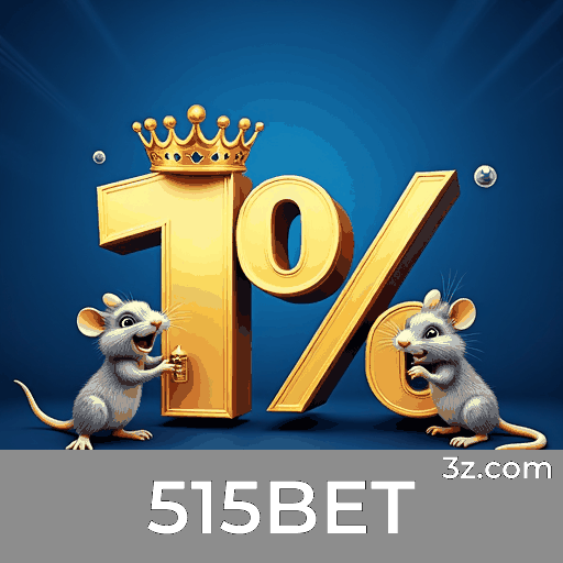 Inovação Tecnológica da 515BET: Onde a Excelência Encontra o Entretenimento