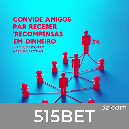 Aposta Inteligente com Design Responsivo da 515BET