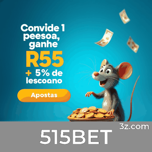 Desbloqueie Privilégios Exclusivos com Sua Conta 515BET